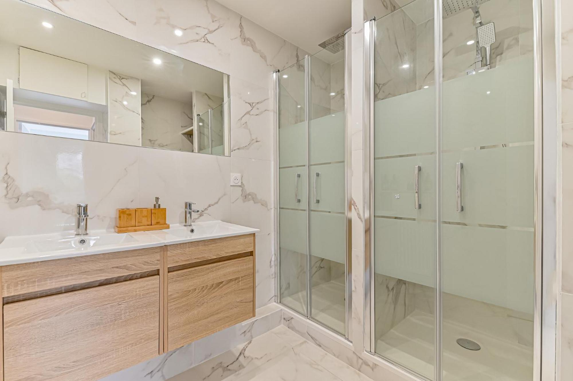 Apartment Citystay Full Brand New 3 Bedrooms 5min To Paris Bagnolet